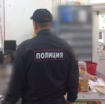 Рейды по продаже алкоголя в Балакове