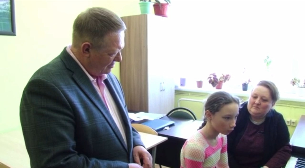 Валентина Духовницкое