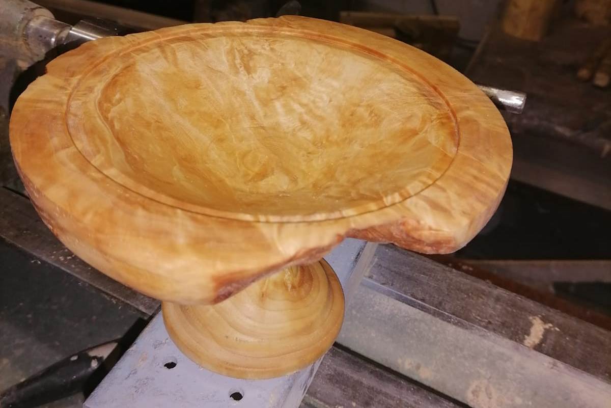 Николай Максимов Аткарск работы 3