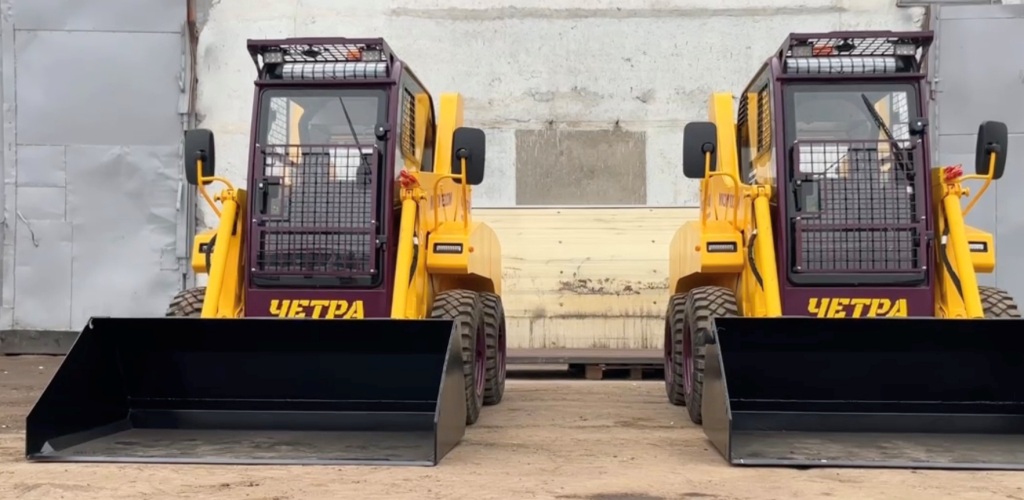 Погрузчики Энгельс