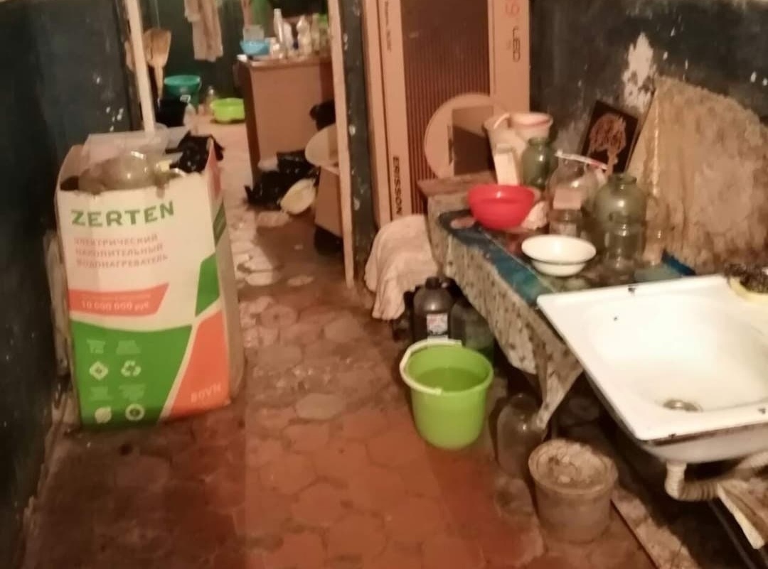 Пугачев, Октябрьская, 10