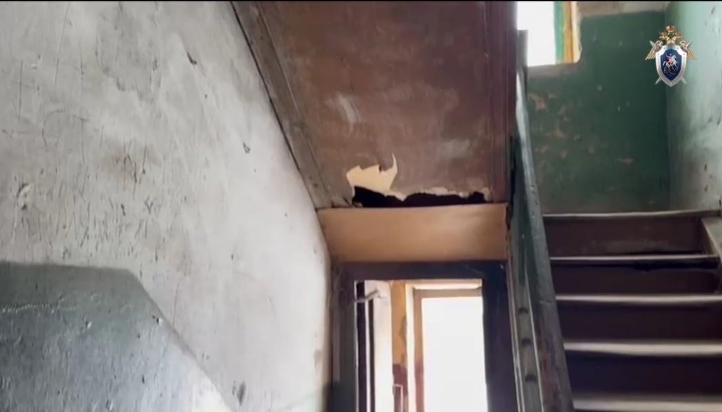 Пугачев развалюха 1