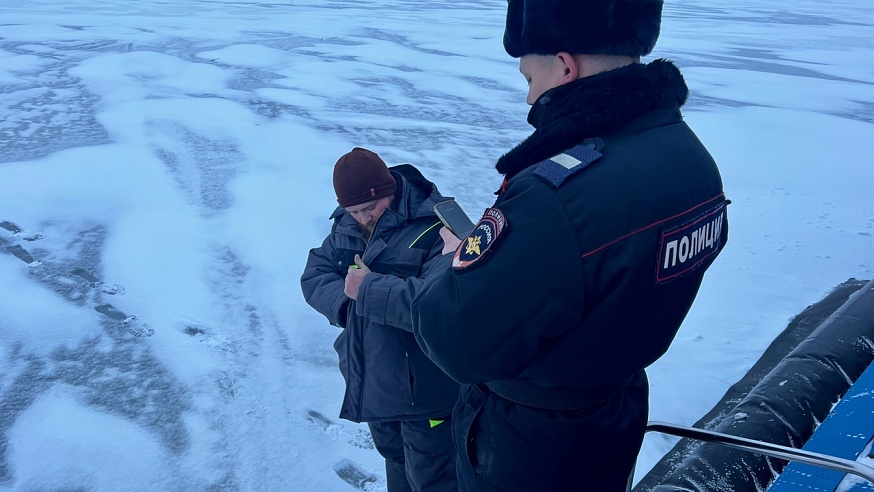 Рейды проводятся регулярно