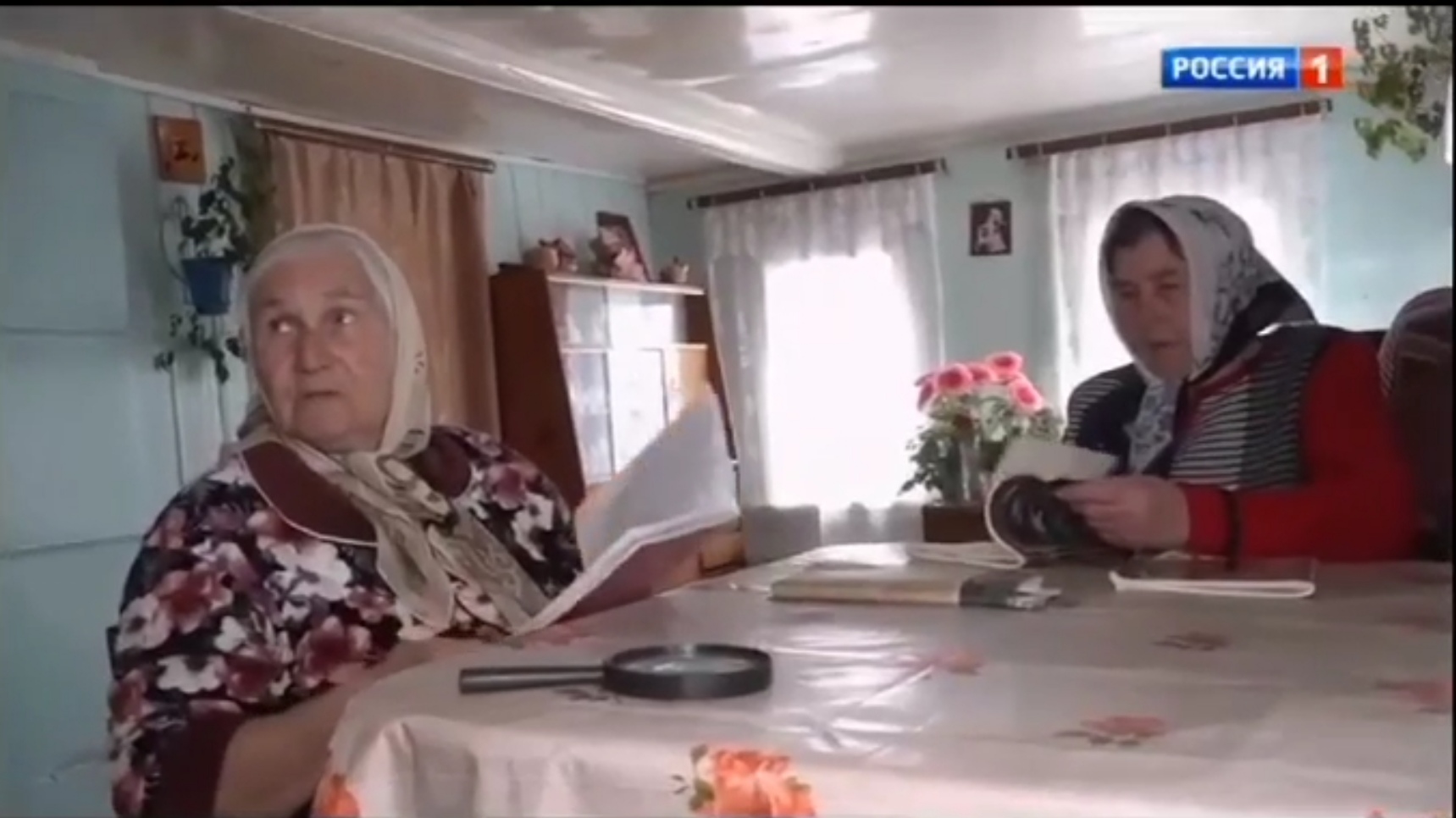 Бабушки у Малахова 2