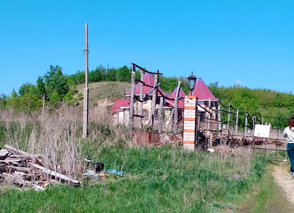 Лукоморье 1