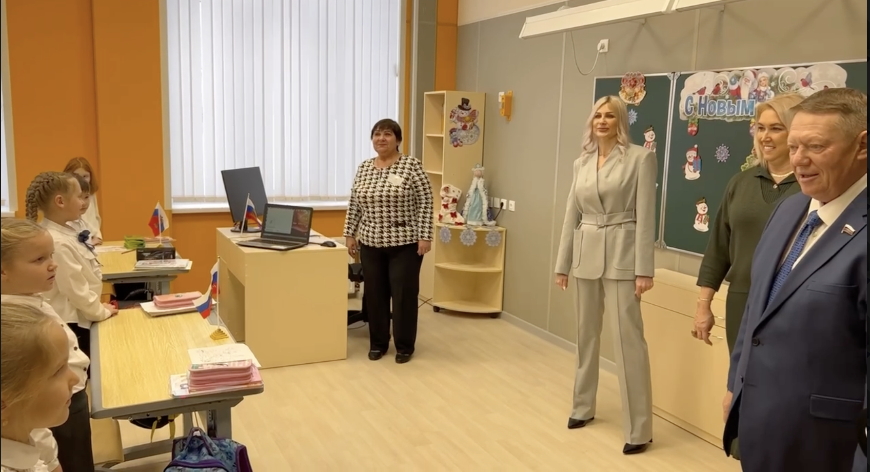 школа Шиханы