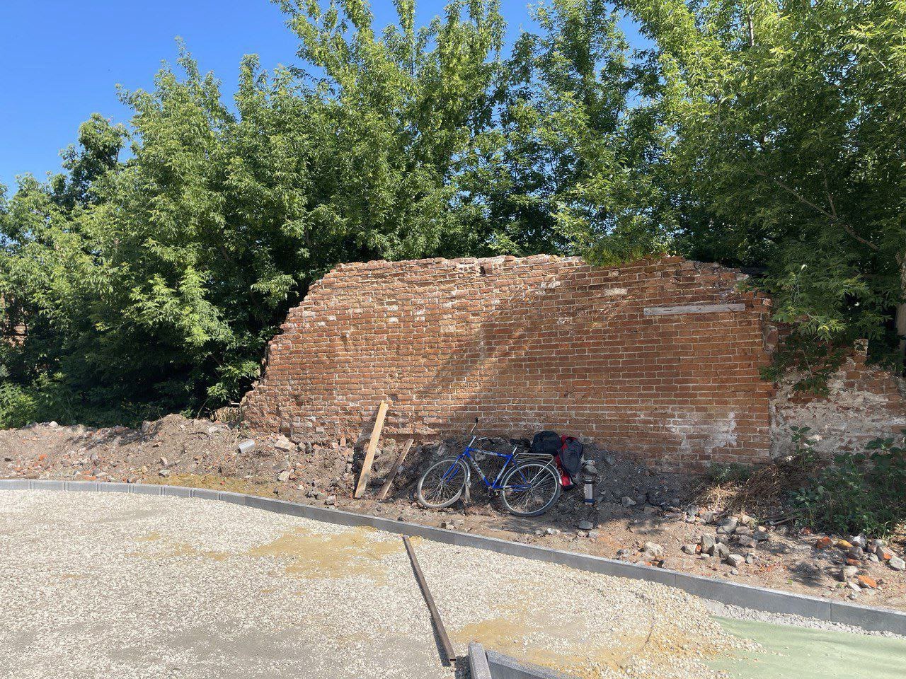 Трактир из Ревизора в Петровске 2