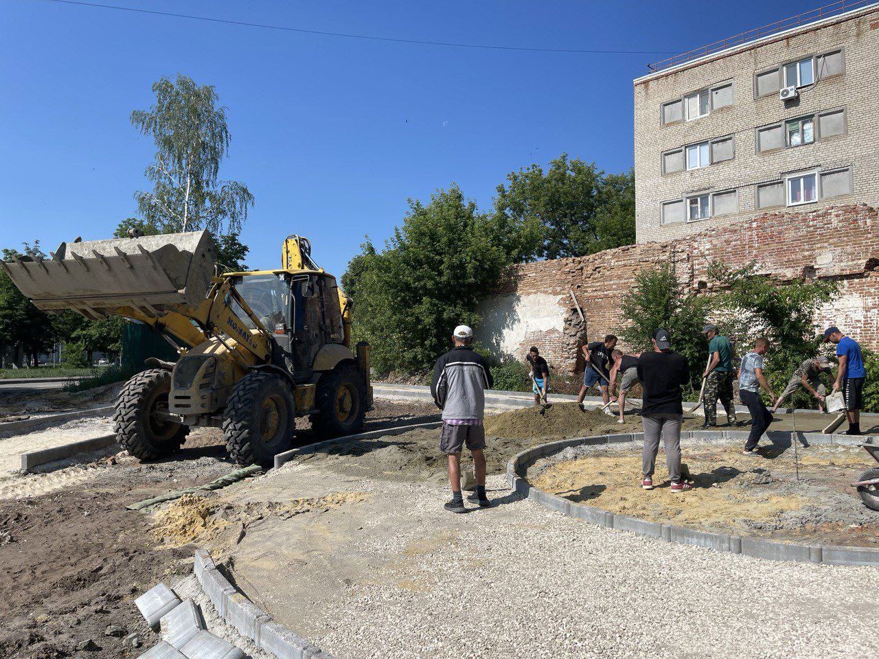 Трактир из Ревизора в Петровске 3