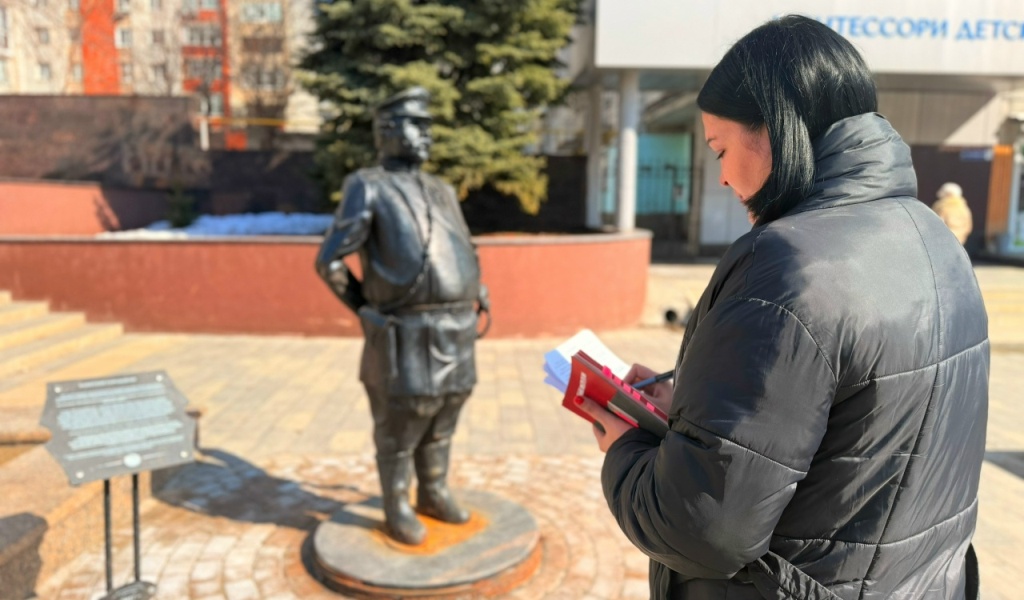 Уборка Волжский район