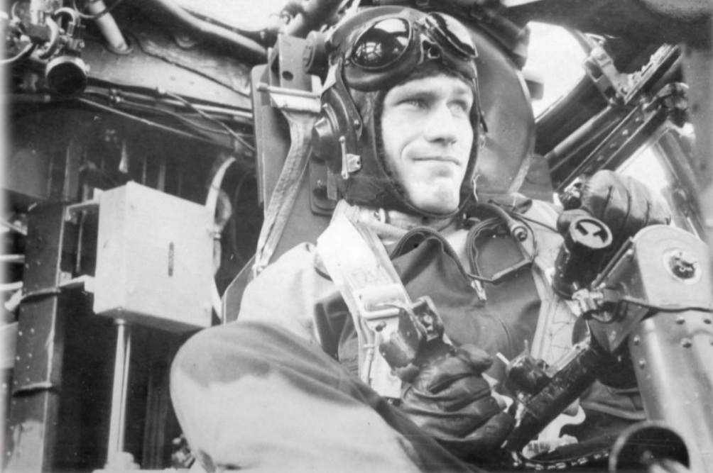 Юрий Дейнеко