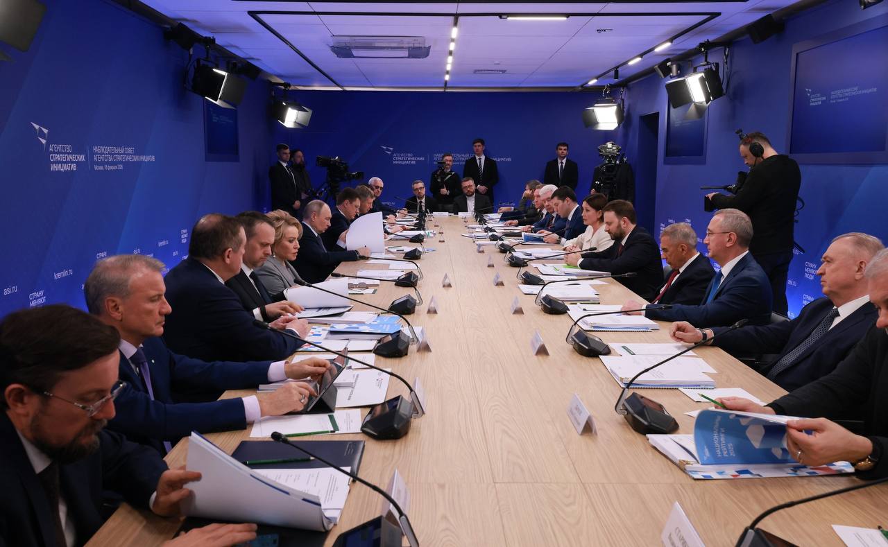 Саратовская область не попала в лидеры Национального рейтинга качества жизни Саратовская область не попала в лидеры Национального рейтинга качества жизни