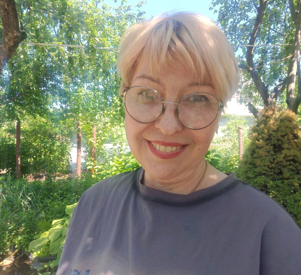 «Дальше не могу»: Татьяна Загородняя покинет пост уполномоченного по правам ребенка
