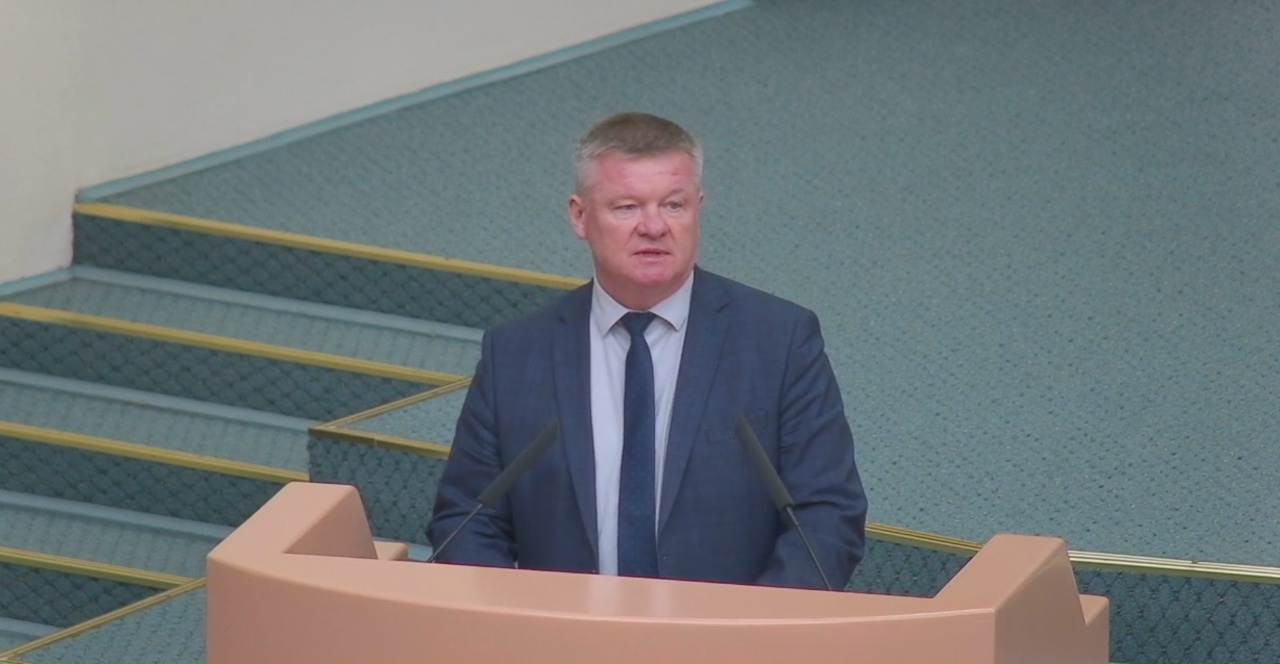 Михаил Исаев станет вице-губернатором Саратовской области: что ждет регион