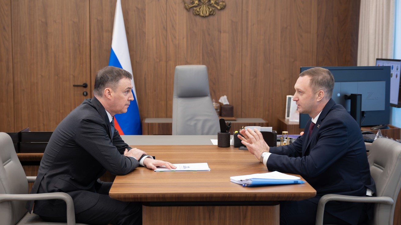 Вице-премьер России указал Саратовской области на утилизацию отходов