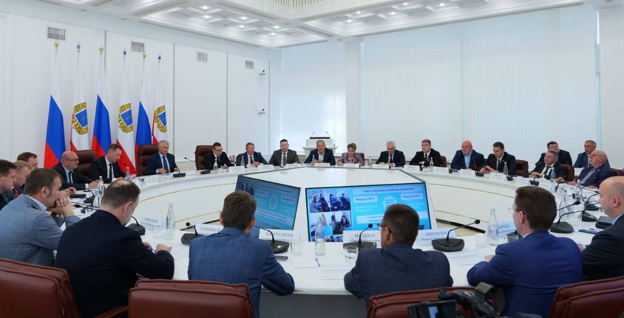 Назван срок запуска движения по трамвайному маршруту №6 в Саратове
