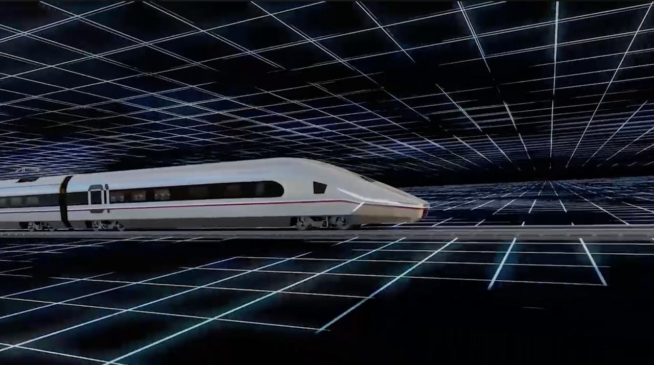 Высокоскоростная магистраль в Саратов не придет