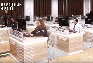 СВО и дети: с какими темами обращаются россияне к Путину