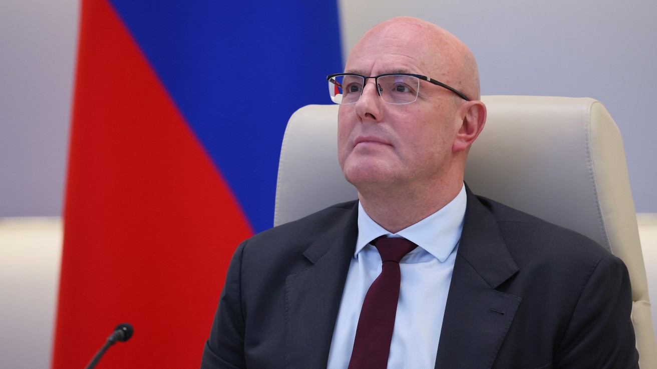 В правительстве назвали топ самых узнаваемых мер нацпроектов В правительстве назвали топ самых узнаваемых мер нацпроектов