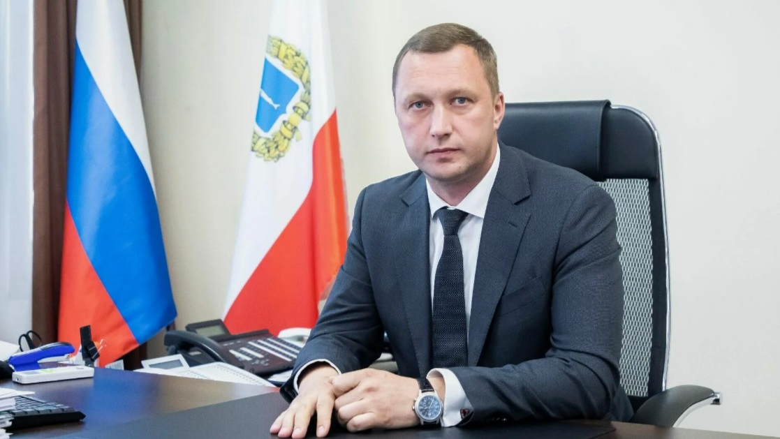 Саратовцев просят не верить фейковым репортажам о губернаторе