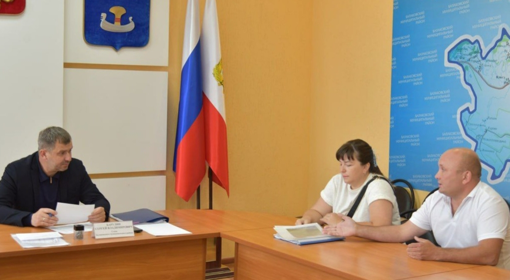 Прием Балаково 28 06 2025