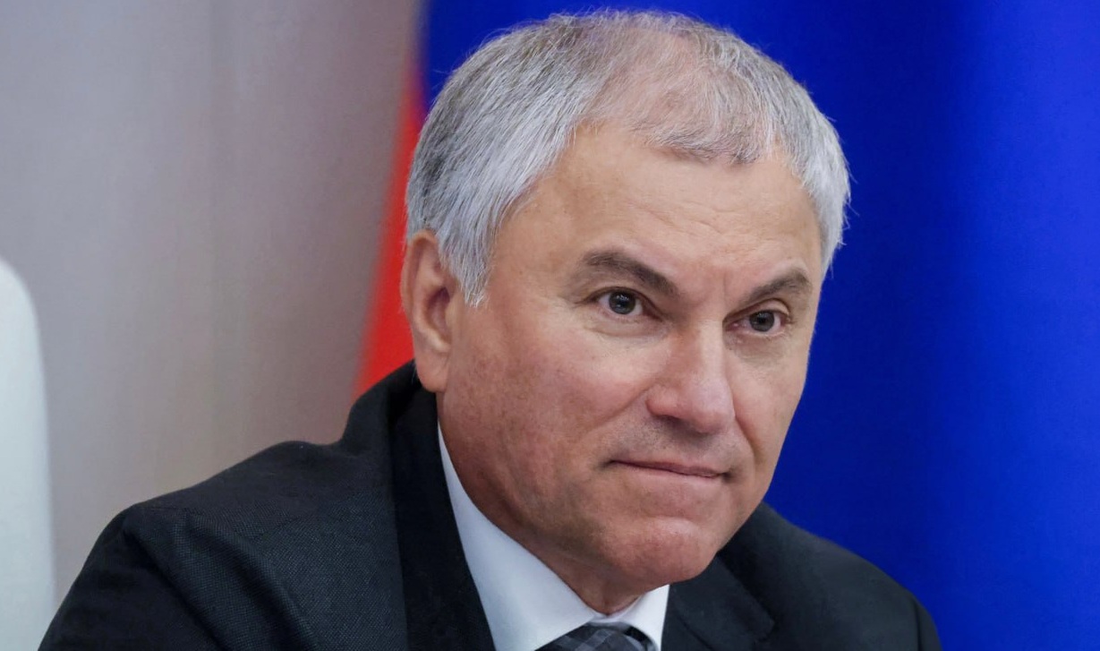 Володин раскритиковал саратовские власти за потраченные 8 лет на важный закон Володин раскритиковал саратовские власти за потраченные 8 лет на важный закон