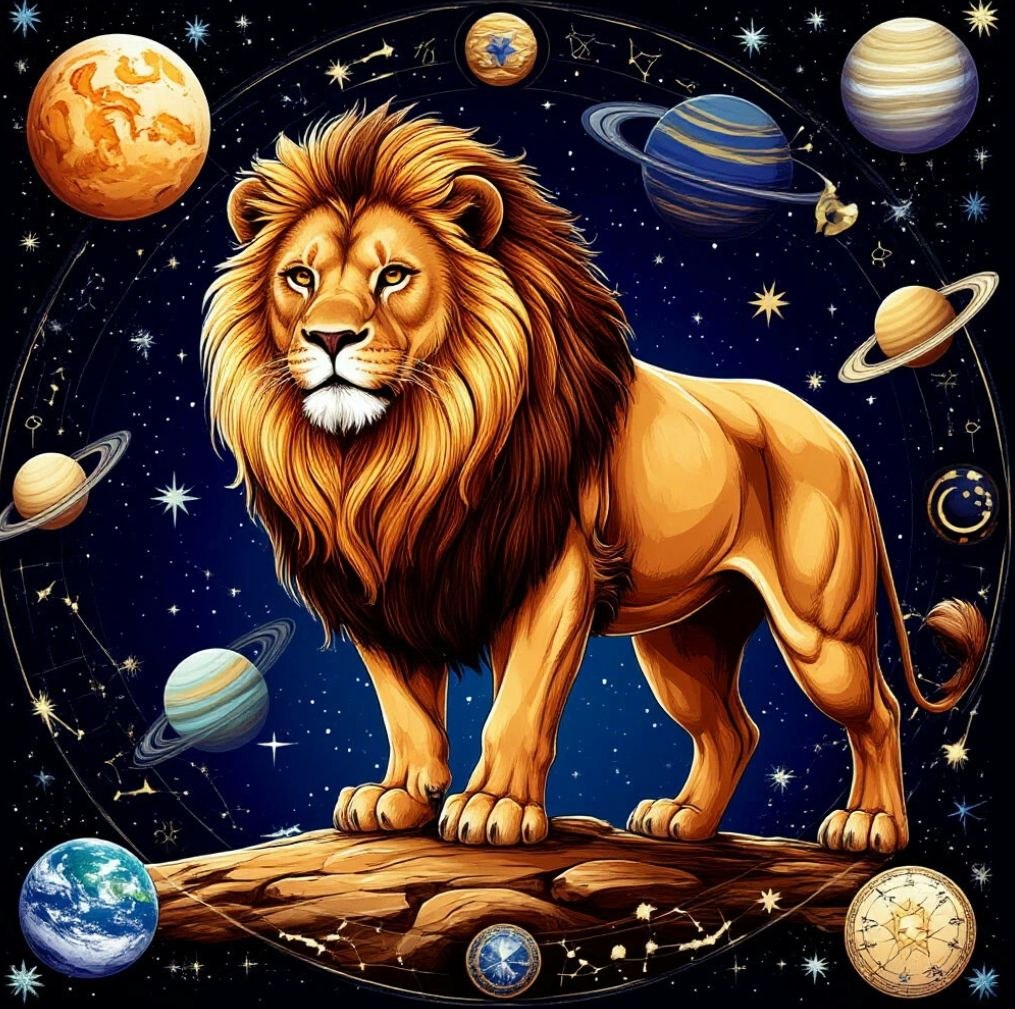 Гороскоп с 28 сентября по 4 октября 2026 года: Львам надо ловить миг удачи, а к Девам придет успех Гороскоп с 28 сентября по 4 октября 2026 года: Львам надо ловить миг удачи, а к Девам придет успех