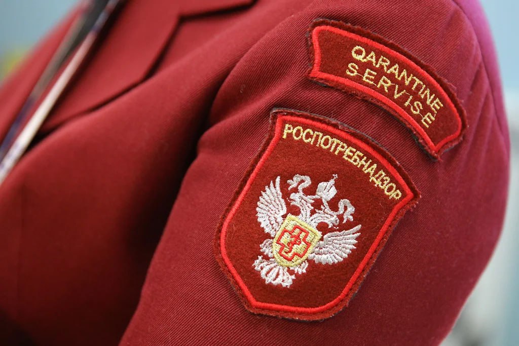 В Саратовской области растет заболеваемость ветряной оспой