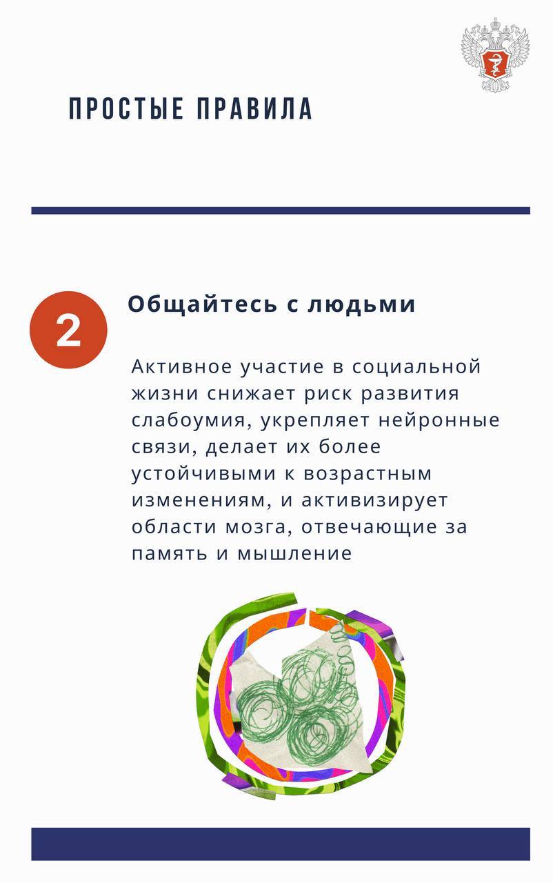 Деменция 4