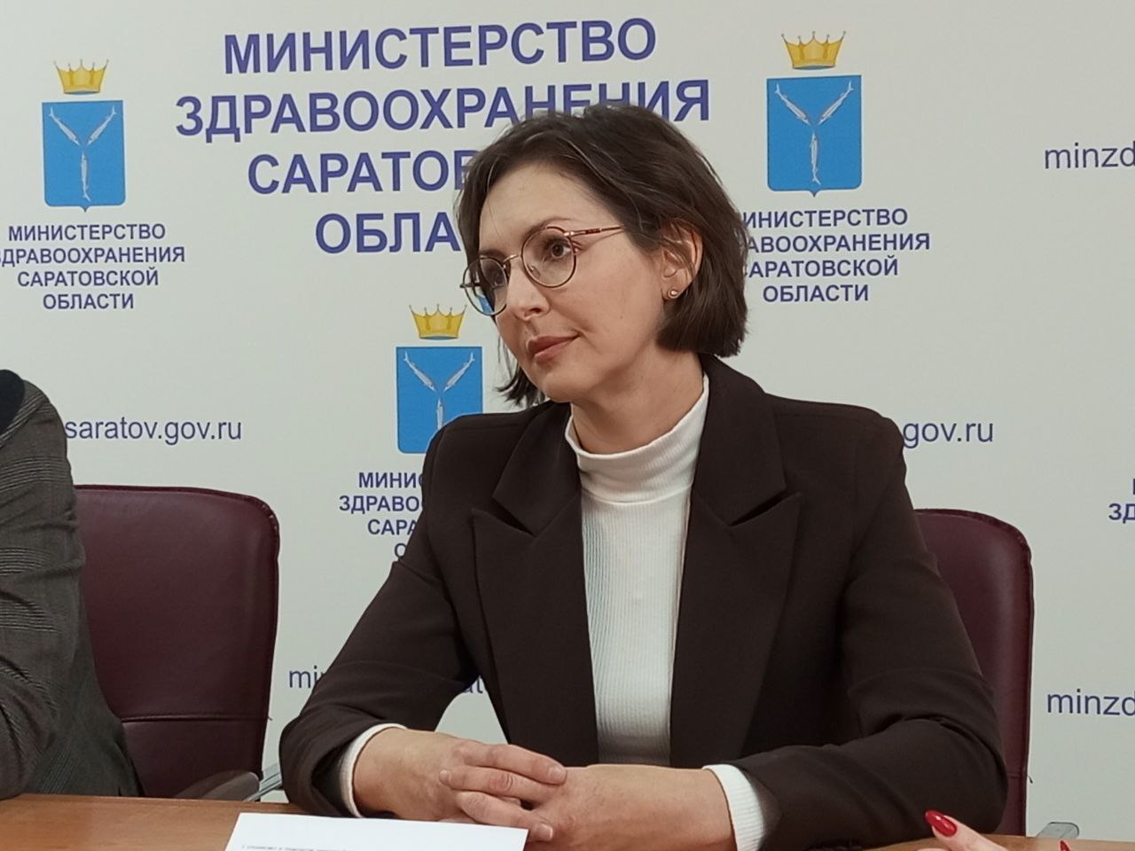 Саратовцам рассказали, где можно встретить пациентов с ВИЧ-инфекцией