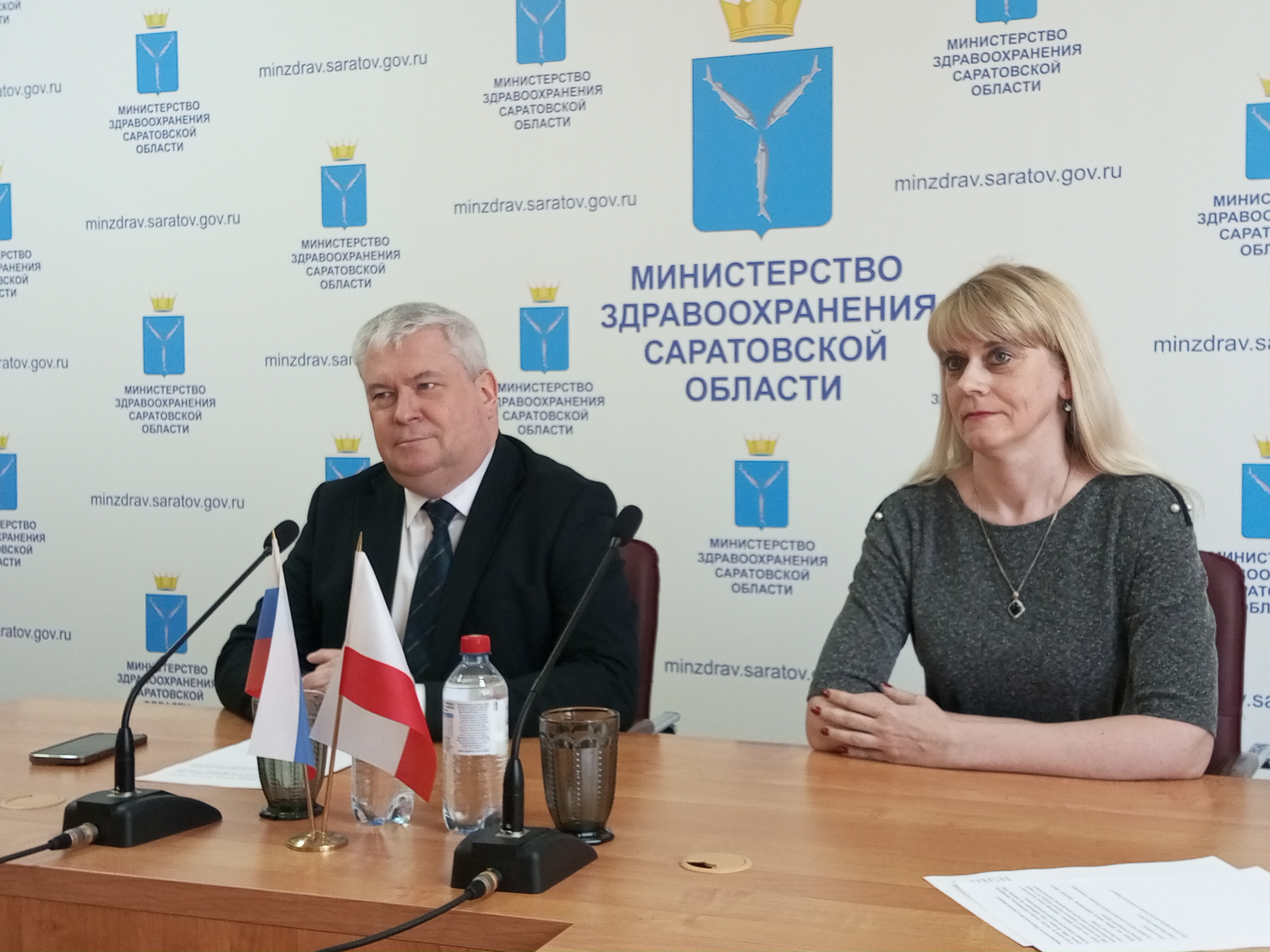Саратовцам советуют включать в рацион больше креветок и кальмаров