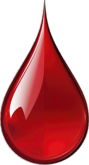 Капля крови