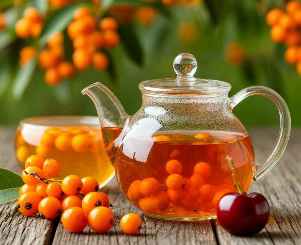 Саратовцам рассказали, какие продукты бодрят лучше энергетиков