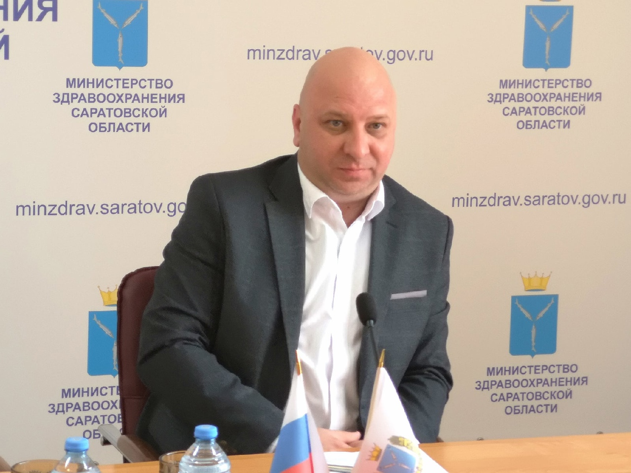 Саратовцам назвали первые признаки туберкулеза, при которых нужно обратиться к врачу