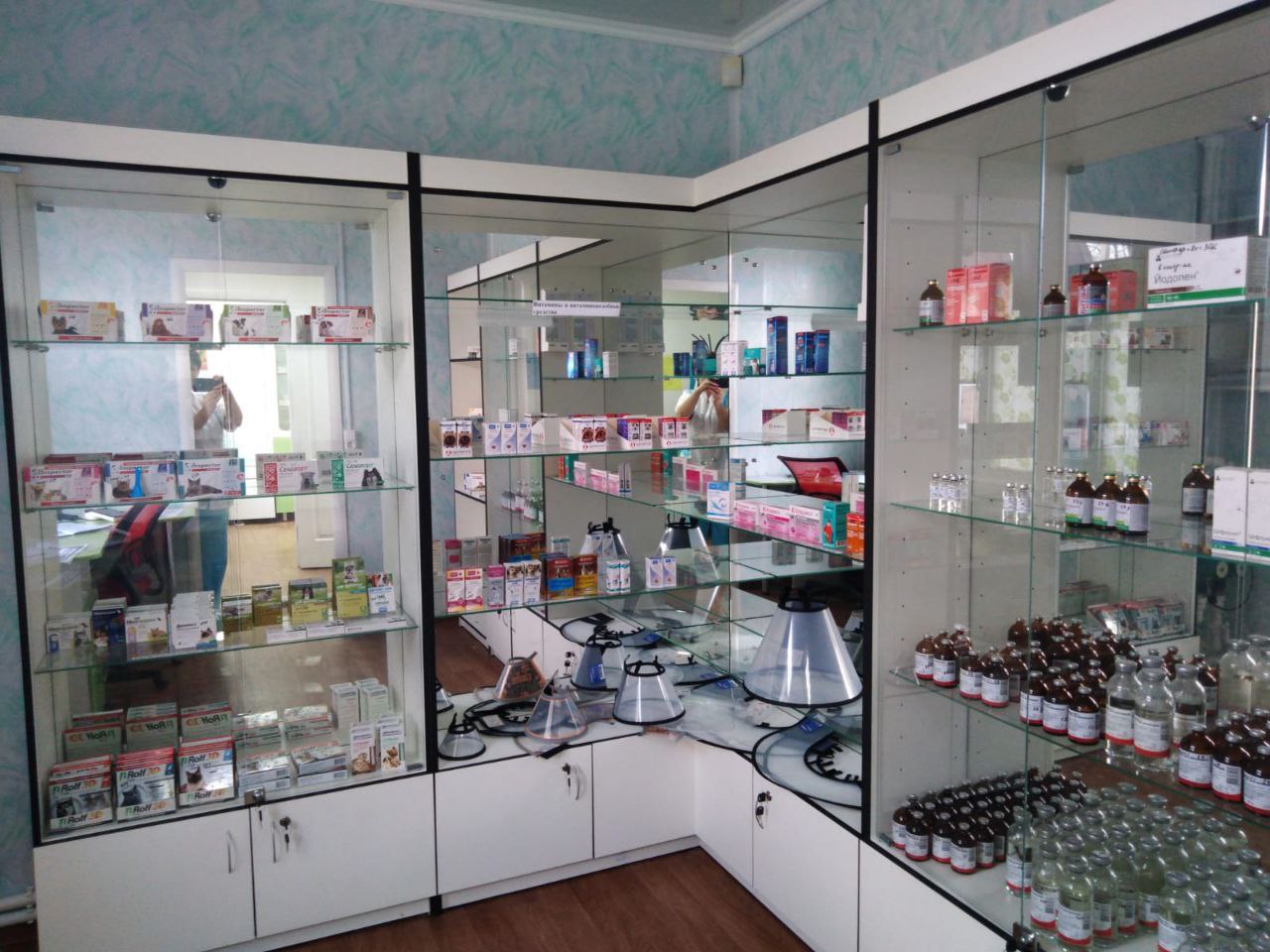 Названы основные изменения в обеспечении лекарствами саратовских льготников Названы основные изменения в обеспечении лекарствами саратовских льготников