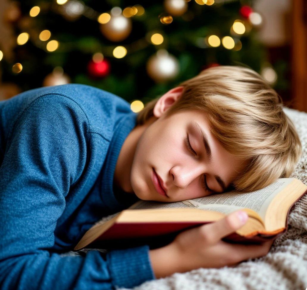 Саратовский врач Симонян рассказала о восстановлении режима сна после праздников