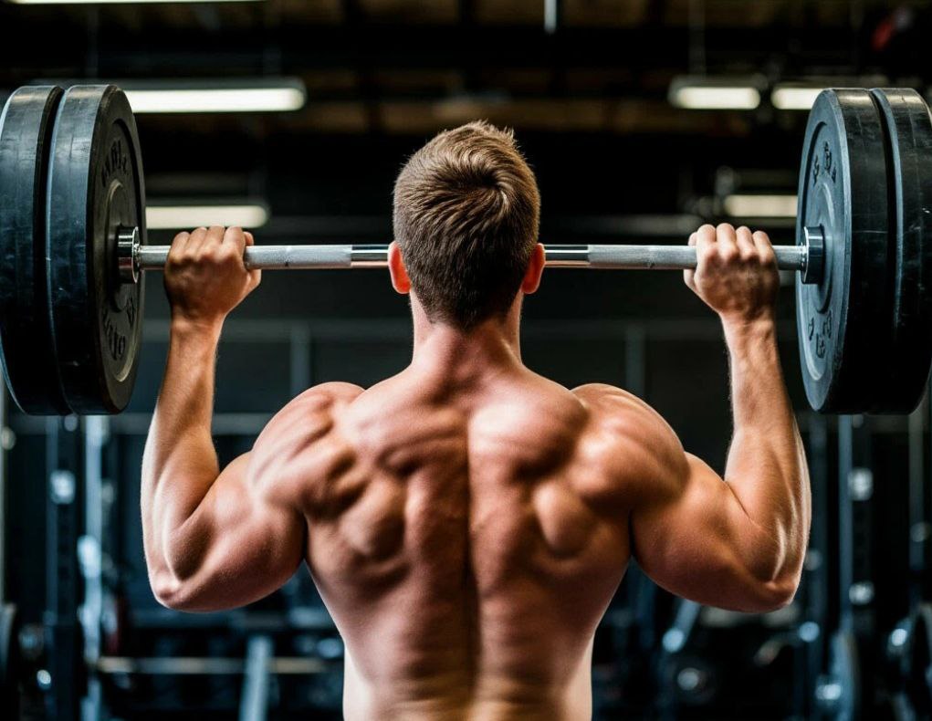 Саратовцев предупредили о смертельной опасности тренировок в тренажерном зале