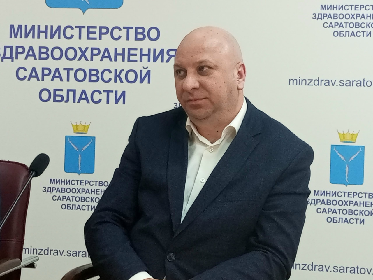 Саратовская область лидирует в ПФО по низкой смертности от туберкулеза Саратовская область лидирует в ПФО по низкой смертности от туберкулеза