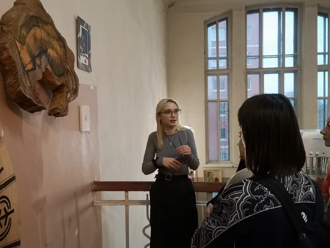 Заммурчательная выставка 4