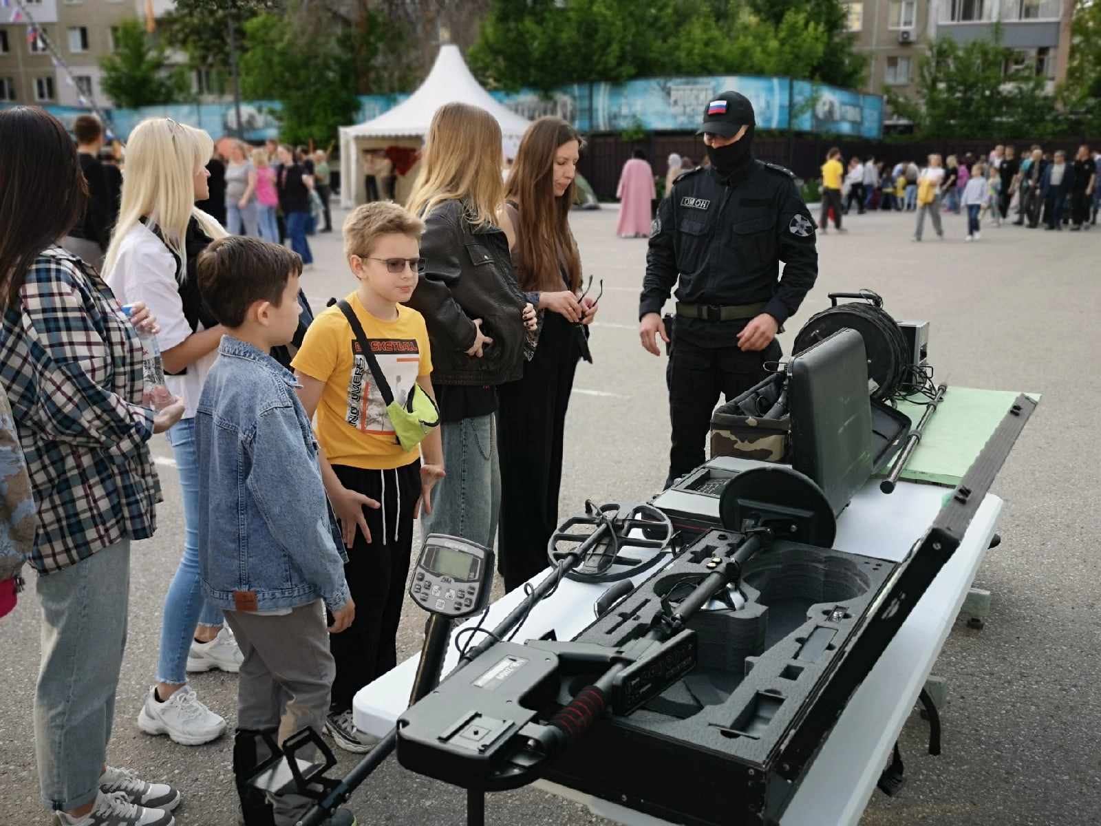 Ночь музеев 2025 5