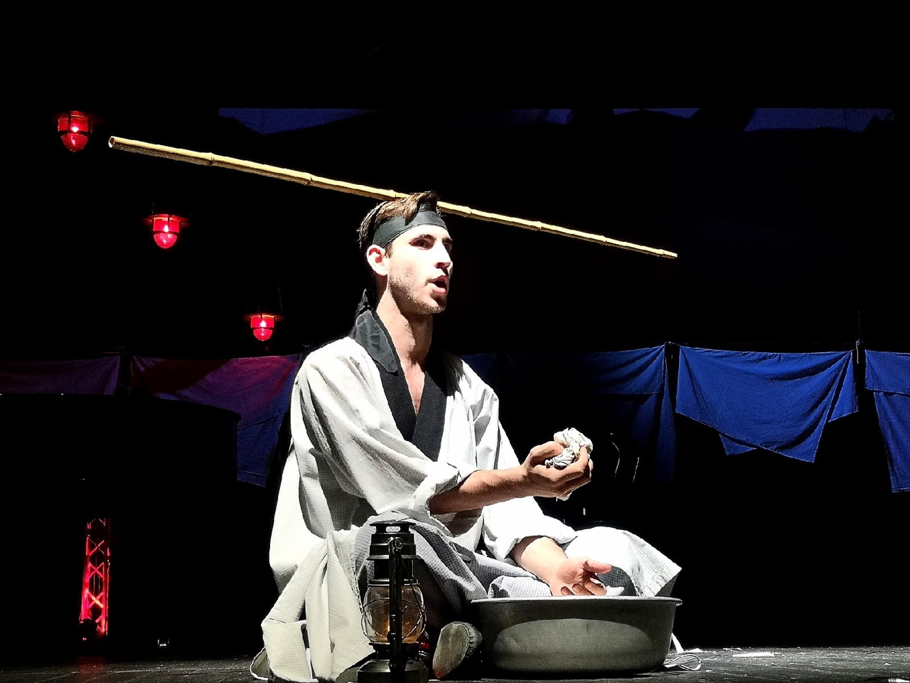 Зойкина квартира 7