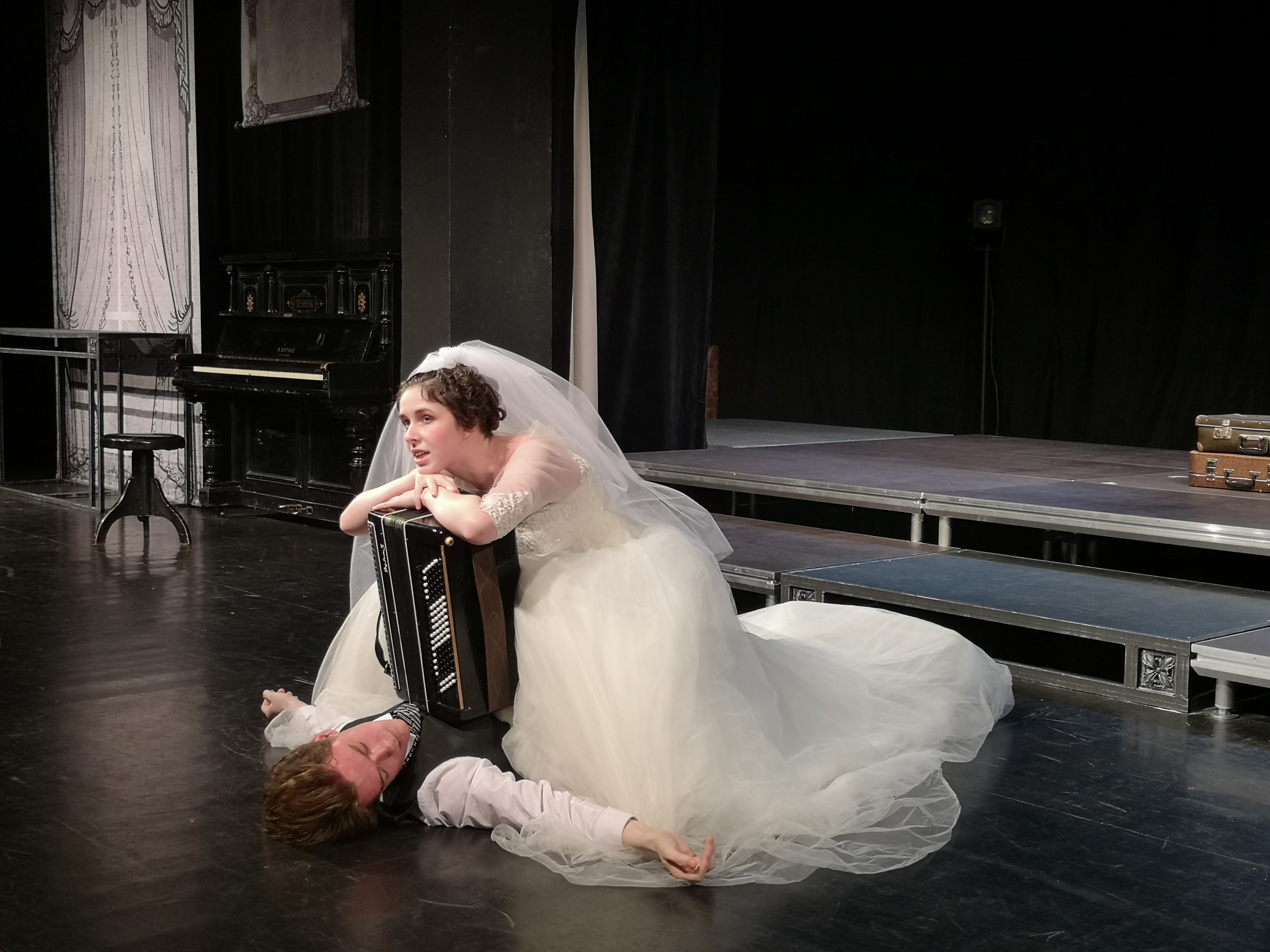 Игра в классику 5