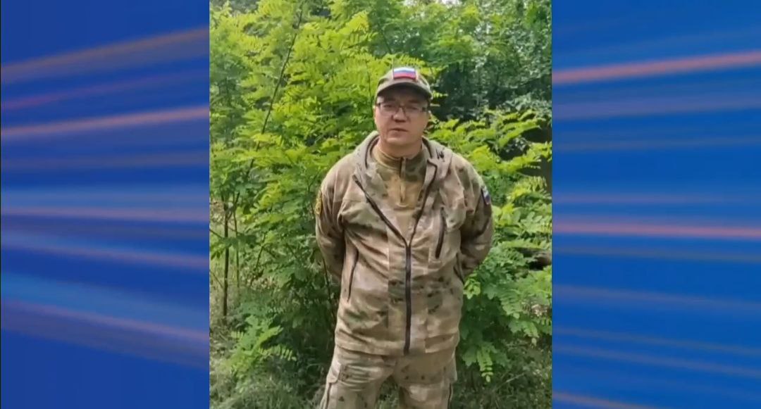 Студенческая весна Мелехин