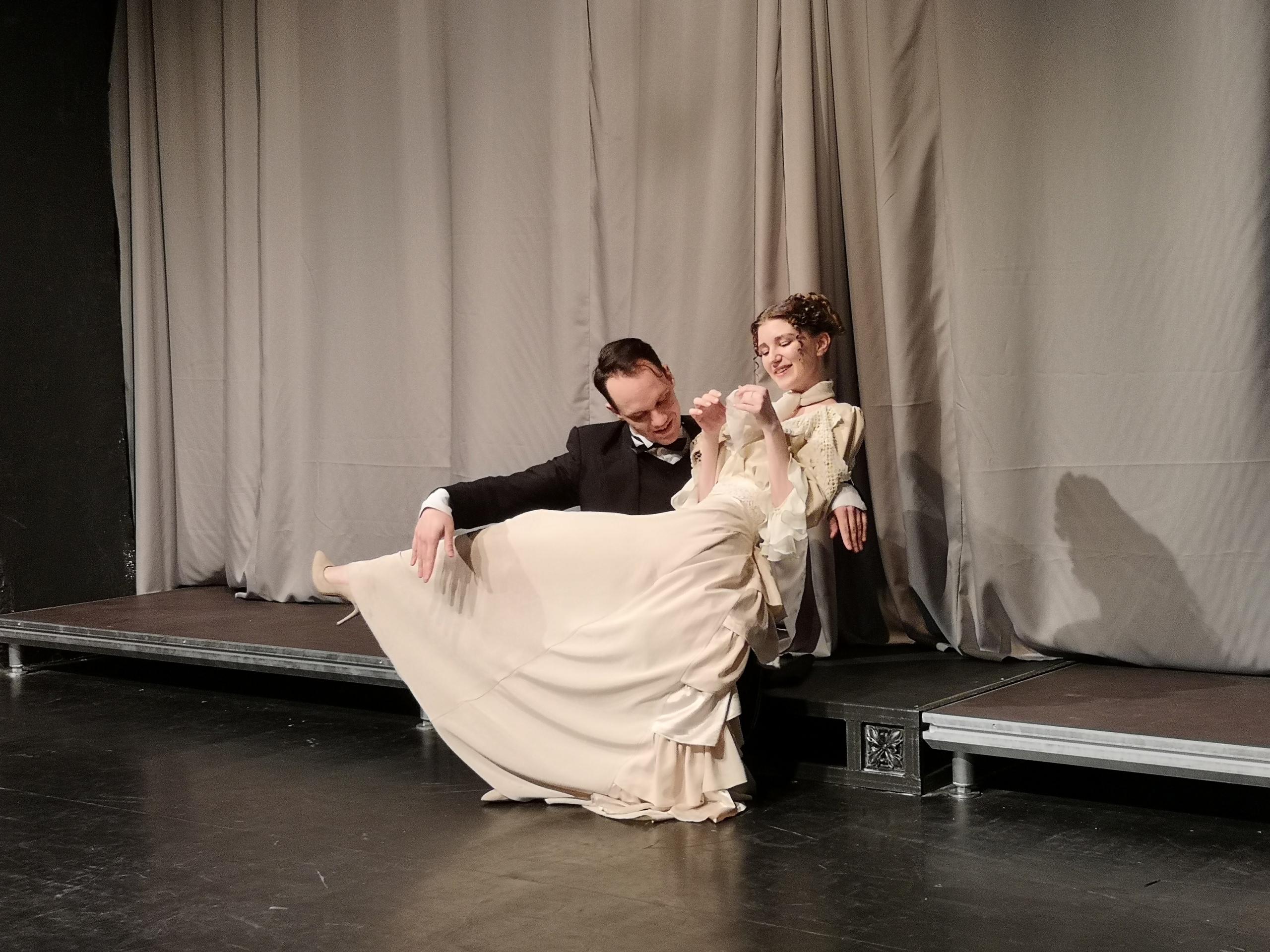 Игра в классику 13