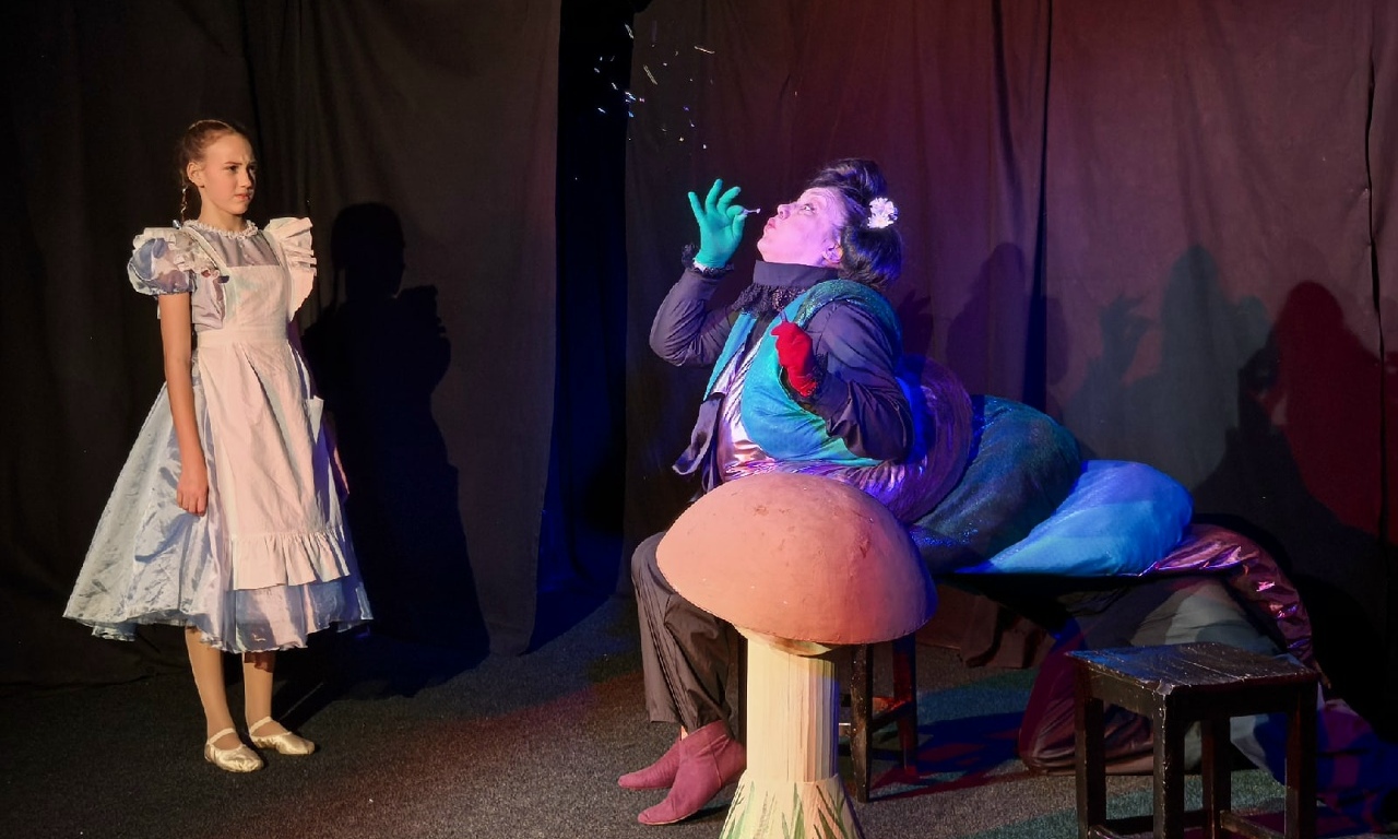 Саратовцев зовут в гости к Масленичному коту