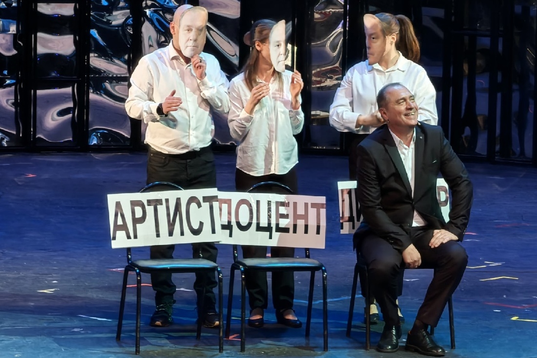 Баголей юбилей 4