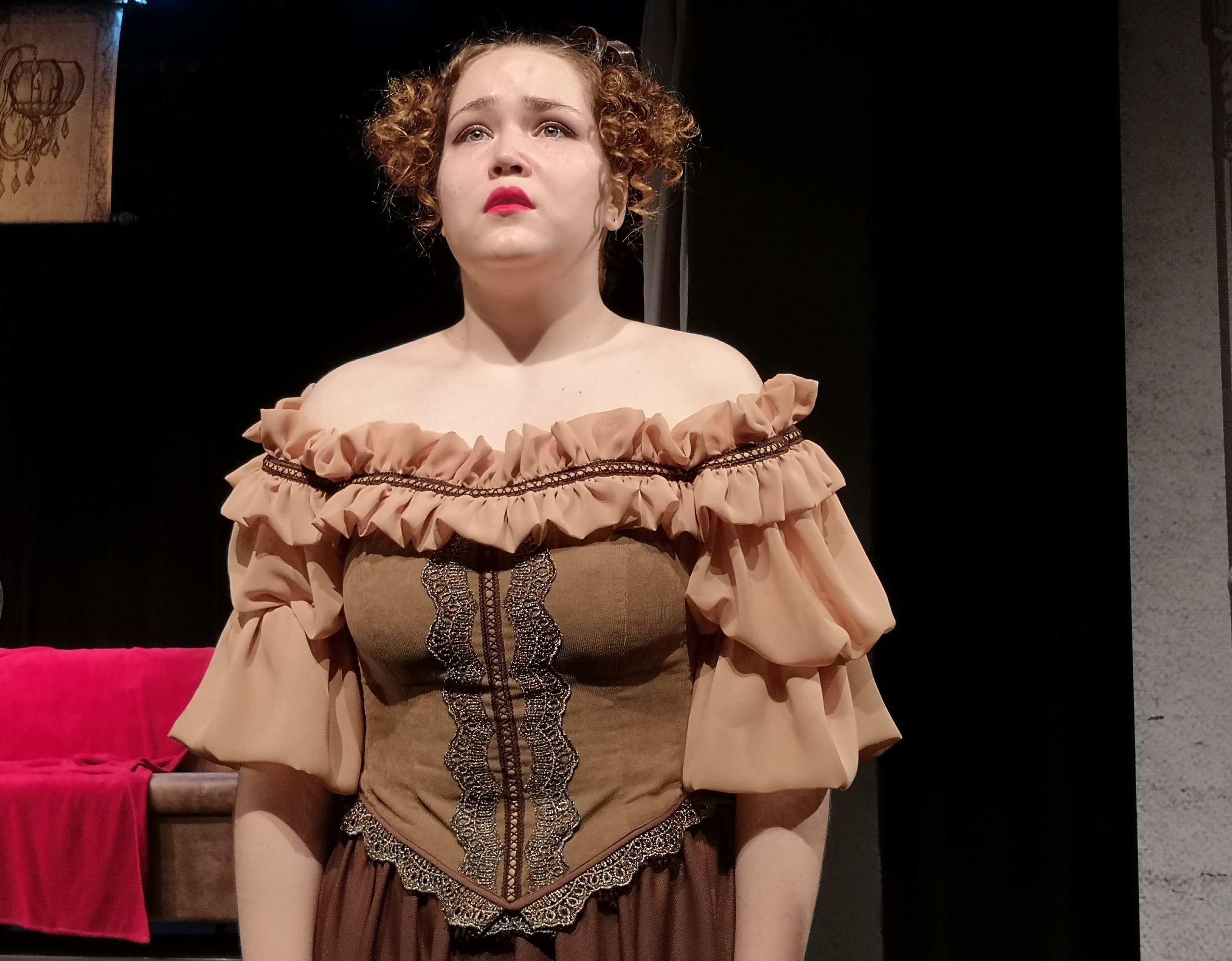 Игра в классику 12