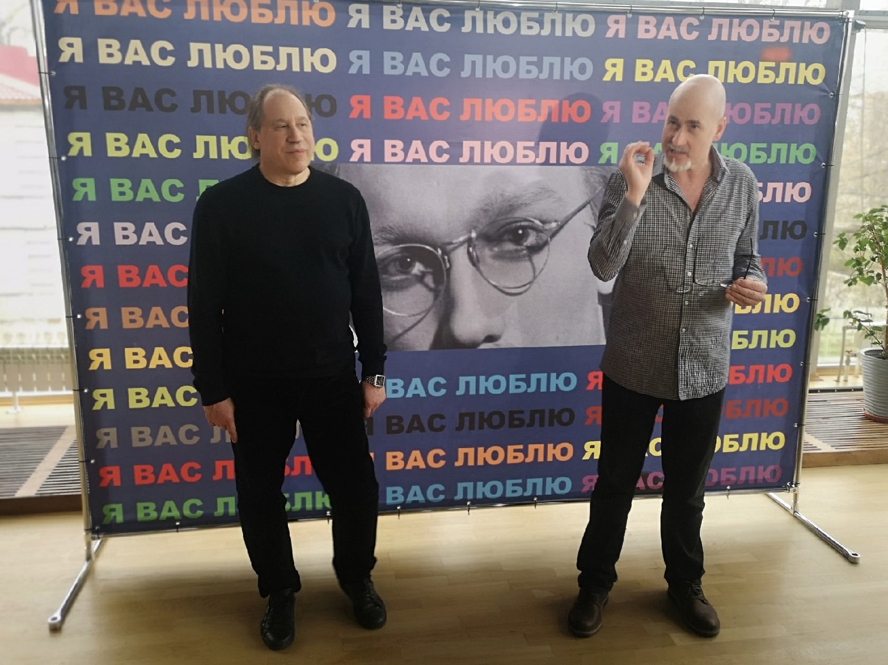 Фестиваль Янковского 10 04 2025 1