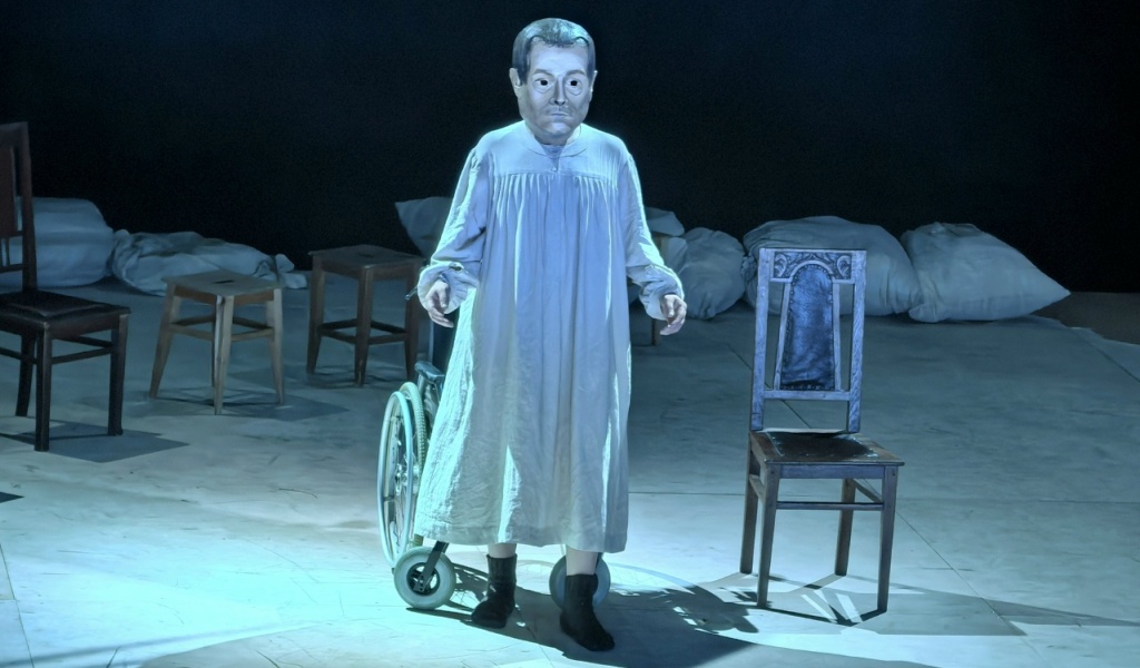 Господа Головлевы 1