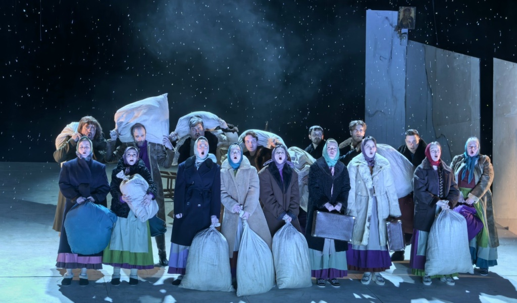 Господа Головлевы 6