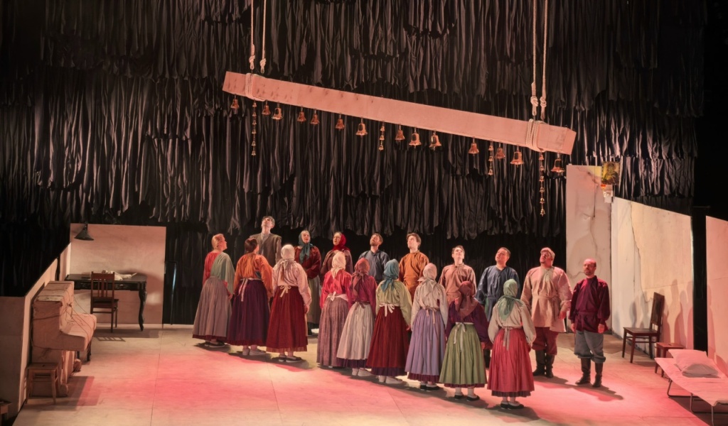 Господа Головлевы 3